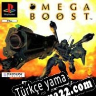 Omega Boost Türkçe yama