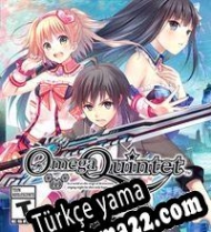 Omega Quintet Türkçe yama