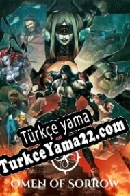 Omen of Sorrow Türkçe yama