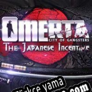 Omerta: City of Gangsters The Japanese Incentive Türkçe yama