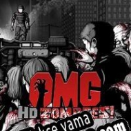 OMG HD Zombies! Türkçe yama