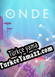 Onde Türkçe yama