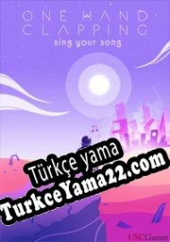 One Hand Clapping Türkçe yama