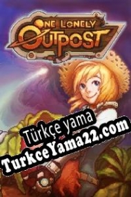 One Lonely Outpost Türkçe yama