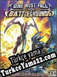 One Must Fall: Battlegrounds Türkçe yama