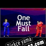 One Must Fall Türkçe yama