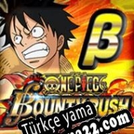 One Piece: Bounty Rush Türkçe yama