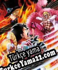 One Piece: Burning Blood Türkçe yama