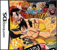 One Piece: Gigant Battle Türkçe yama