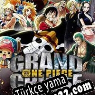 One Piece: Grand Cruise Türkçe yama