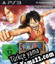 One Piece: Pirate Warriors Türkçe yama