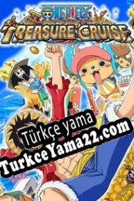 One Piece Treasure Cruise Türkçe yama