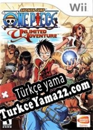 One Piece: Unlimited Adventure Türkçe yama