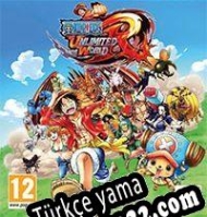 One Piece: Unlimited World Red Türkçe yama