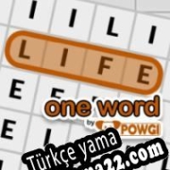 One Word by POWGI Türkçe yama