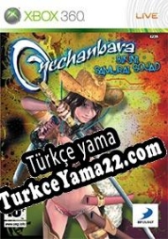 Onechanbara: Bikini Samurai Squad Türkçe yama