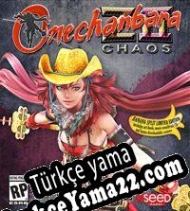 Onechanbara Z2: Chaos Türkçe yama