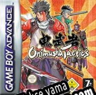 Onimusha Tactics Türkçe yama