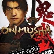 Onimusha: Warlords (2001) Türkçe yama