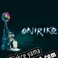 Onirike Türkçe yama