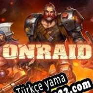 ONRAID Türkçe yama