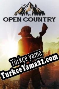 Open Country Türkçe yama