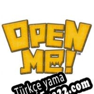 Open Me! Türkçe yama