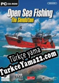 Open Sea Fishing: The Simulation Türkçe yama