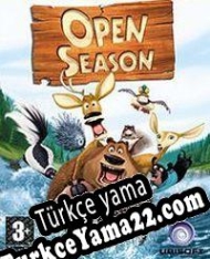 Open Season Türkçe yama