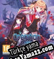 Operation Abyss: New Tokyo Legacy Türkçe yama