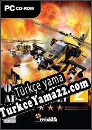 Operation: Air Assault 2 Türkçe yama