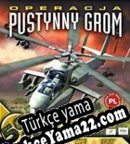 Operation: Air Assault Türkçe yama