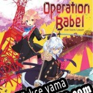 Operation Babel: New Tokyo Legacy Türkçe yama