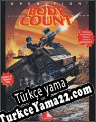 Operation Body Count Türkçe yama