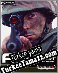 Operation Flashpoint: Cold War Crisis Türkçe yama