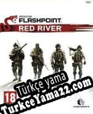 Operation Flashpoint: Red River Türkçe yama