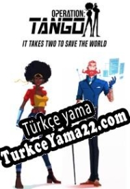 Operation: Tango Türkçe yama