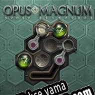 Opus Magnum Türkçe yama