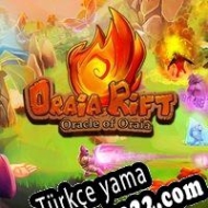 Oraia Rift: Oracle of Oraia Türkçe yama