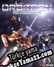 Orbitron: Revolution Türkçe yama