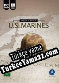 Order of Battle: U.S. Marines Türkçe yama