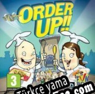 Order Up!! Türkçe yama