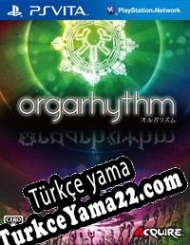 Orgarhythm Türkçe yama