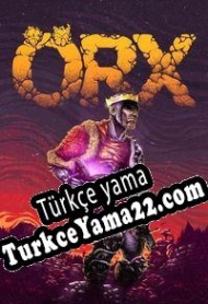 ORX Türkçe yama