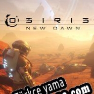 Osiris: New Dawn Türkçe yama