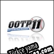 Out of the Park Baseball 11 Türkçe yama