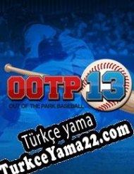 Out of the Park Baseball 13 Türkçe yama