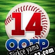 Out of the Park Baseball 14 Türkçe yama