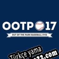 Out of the Park Baseball 17 Türkçe yama