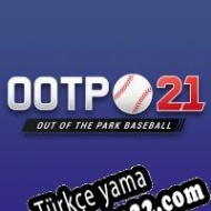 Out of the Park Baseball 21 Türkçe yama